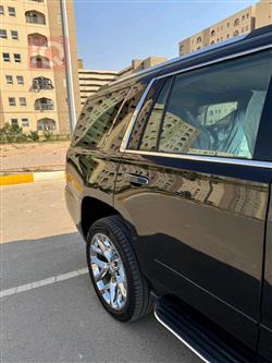 شێڤرۆلێت تاهۆ